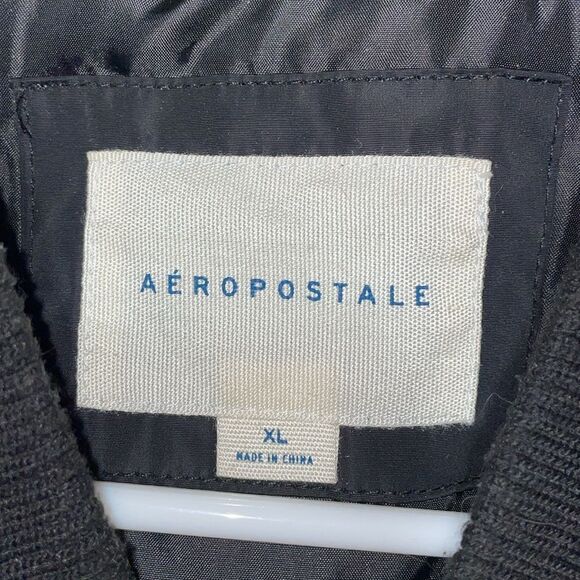 AEROPOSTALE jacket - Picture 4 of 9